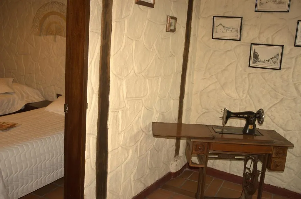 Hotel Quito Antiguo