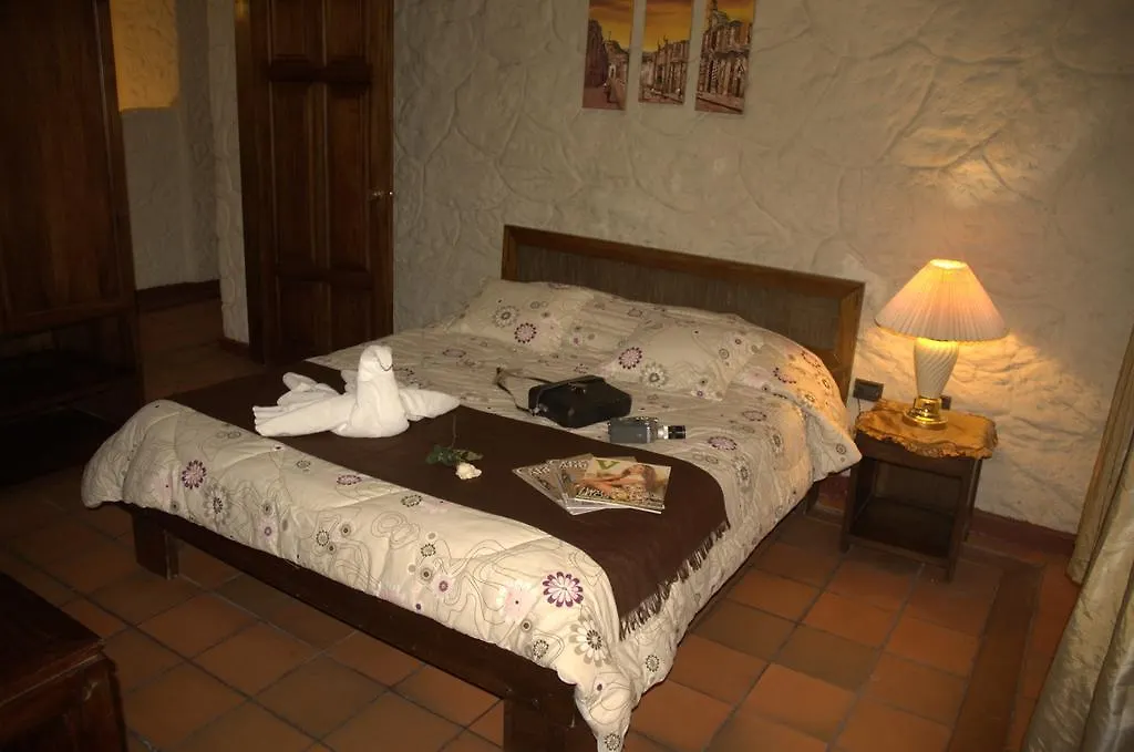 Hotel Quito Antiguo
