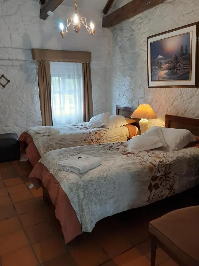 Hotel Quito Antiguo