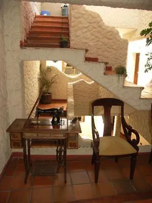 Hotel Quito Antiguo Hostel