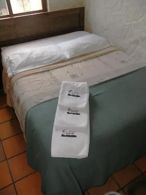 Hostel Hotel Quito Antiguo Ecuador