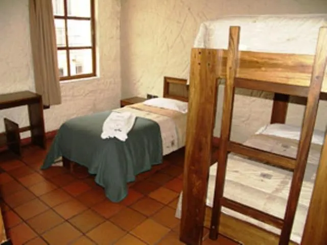 Hostel Hotel Quito Antiguo