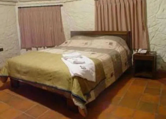 Hotel Quito Antiguo Hostel