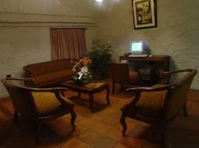 Hostel Hotel Quito Antiguo
