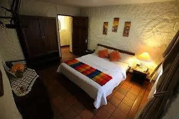 Hostel Hotel Quito Antiguo