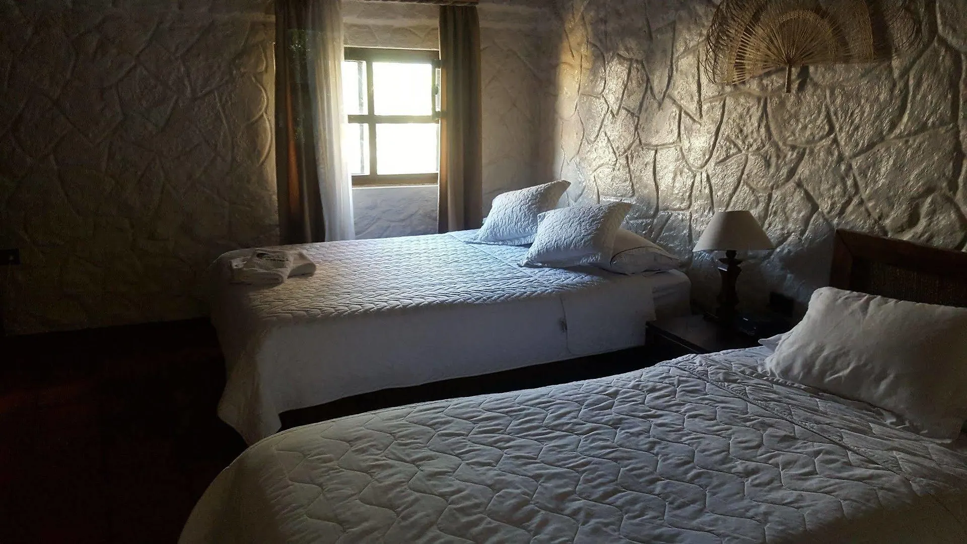 Hotel Quito Antiguo 0*,