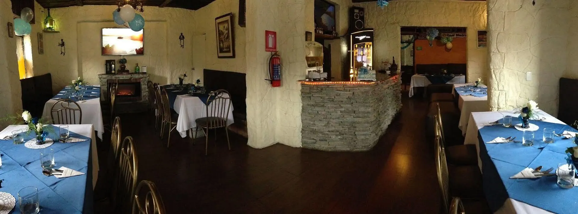 Hotel Quito Antiguo Hostel