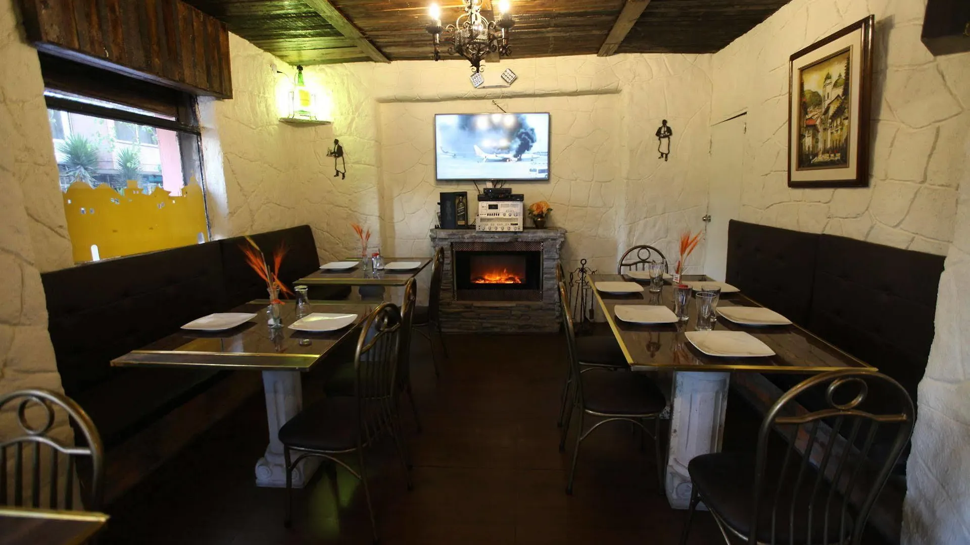 Hostel Hotel Quito Antiguo