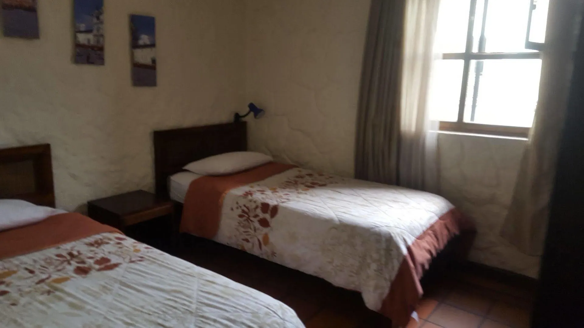 Hotel Quito Antiguo