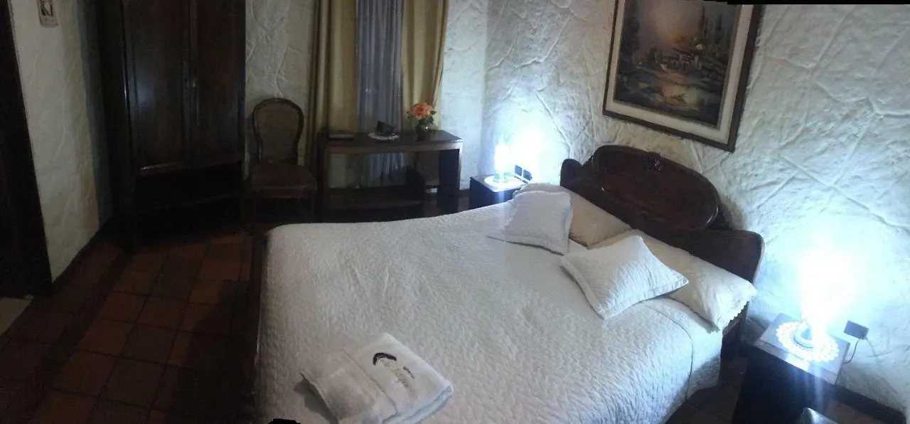 Hostel Hotel Quito Antiguo