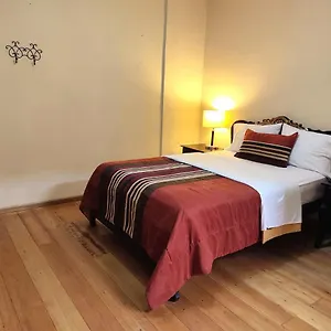 Vieja Mansion Cuenca
