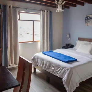 3* Hotel Colonial San Agustin