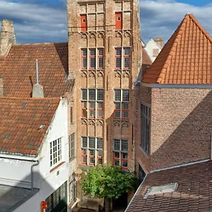 De Zomere Bruges