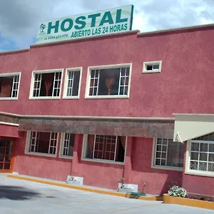 Casa Grande Pensión