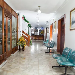 4* Hotel Plaza Del Teatro
