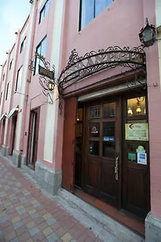 HOTEL Quito Antiguo Ostello